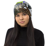 LOVING YOU AROUND BEANIE