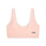 IT GIRL "SUZYS" CROP BRA