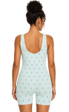 IT GIRL "JILLY POP" ROMPER