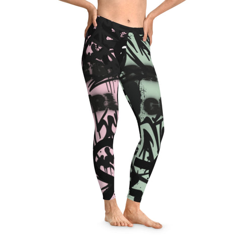 DREAM GIRL LEGGINGS