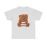 SAFE SPACE "KINDRED" T-SHIRT