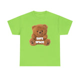 SAFE SPACE "KINDRED" T-SHIRT