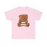 SAFE SPACE "KINDRED" T-SHIRT