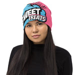 SWEET TREATS BEANIE