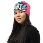 SWEET TREATS BEANIE