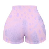CARRY ON CUTIE HIGH STRETCH SHORTS