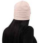 PRESSURE "PACE UP" BEANIE