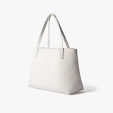 WHO SAID WHAT FAUX LEATHER TOTE