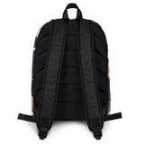 LOYALTY BOW BACKPACK