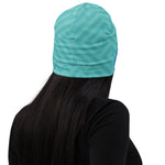 BITE ME "LUCHI GIRL" BEANIE