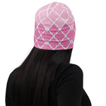 BADDEST OF THEM ALL "POV" BEANIE