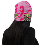 BAD BAD BI$H "LICK OR SUM" BEANIE