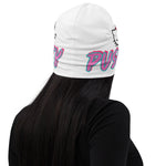 PUSHING PRETTY "LINK UP" BEANIE