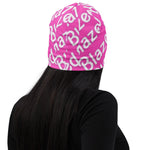 BLAZED LA BEANIE