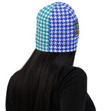 PRETTY TOP "TRUST ME" BEANIE