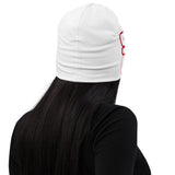 SLICK MOUTH "JUICY" BEANIE