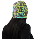 BADDIE VIBES "MAIN EVENT" BEANIE