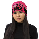 DRUID HILL BADDIE BEANIE