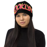 BROOKLYN "FLAT BUSH" BEANIE