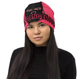 MRS. DANGEROUS BEANIE