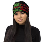 TRUTH BEANIE