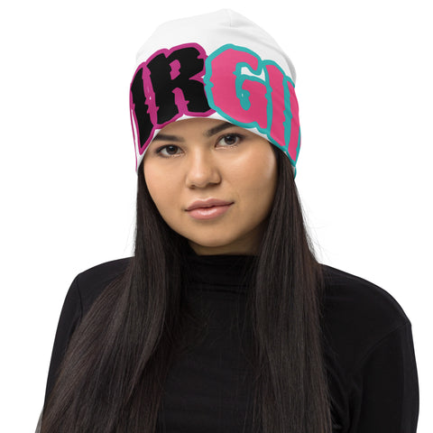 VIRGIN BEANIE