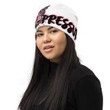 PRESSURE TRIGGERED BEANIE