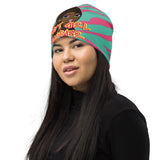 SOFT GIRL SUMMER "EMPRESS" BEANIE