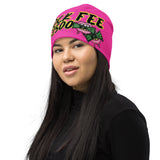 UNBOCK FEE $1500 BEANIE