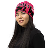 DRUID HILL BADDIE BEANIE