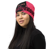 MRS. DANGEROUS BEANIE