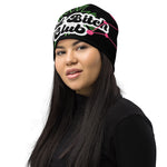 BAD B***H CLUB BEANIE