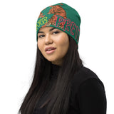 SITTING PRETTY "AMAZON" BEANIE