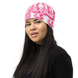 PRETTY BAD "BOUJEE" BEANIE