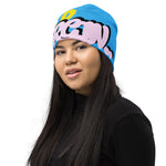 WILD VIRGIN BEANIE