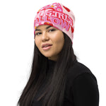 GOOD GIRLS SWALLOW BEANIE