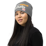 PRETTY GIRLS CLUB BEANIE