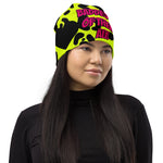 BADDEST OF THEM ALL “DIPLO” BEANIE