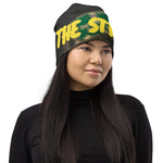 4 THE STREETS BEANIE