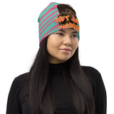 SOFT GIRL SUMMER "EMPRESS" BEANIE