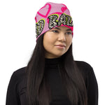 BAD BAD BI$H "LICK OR SUM" BEANIE