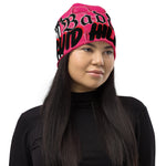 DRUID HILL BADDIE BEANIE