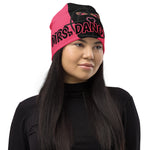 MRS. DANGEROUS BEANIE