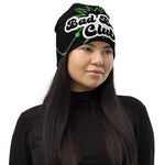 BAD B***H CLUB BEANIE