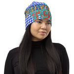 PRETTY TOP "TRUST ME" BEANIE