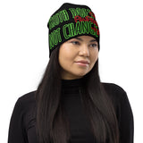 TRUTH BEANIE