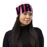 VIRGIN BEANIE