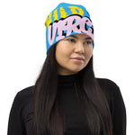 WILD VIRGIN BEANIE