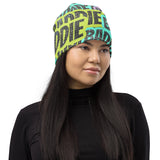 BADDIE VIBES "MAIN EVENT" BEANIE