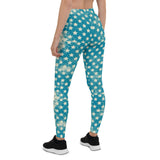 LIBERTY CITY LEGGINGS